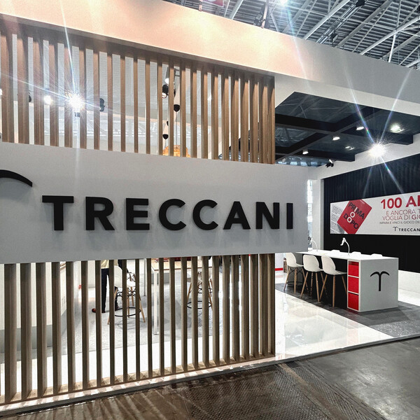 TRECCANI
