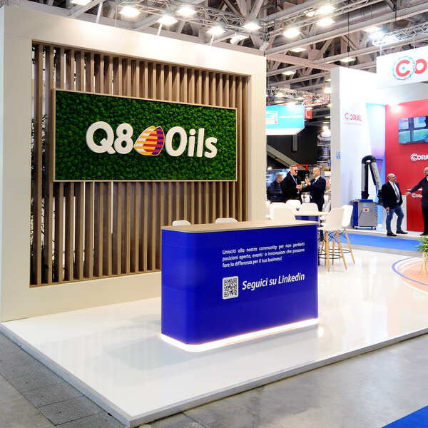 Q8Oils